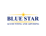 https://www.logocontest.com/public/logoimage/1705199742Blue Star Accounting and Advising.png